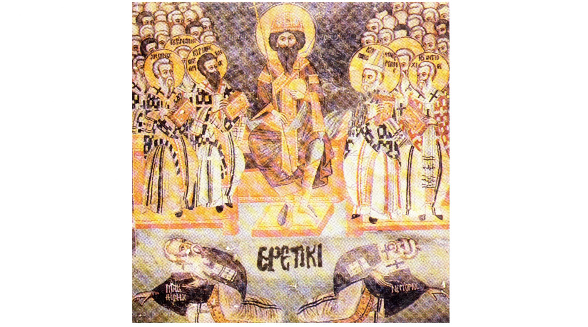 Ortodoxie-Ecumenism